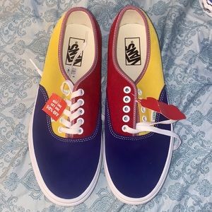 Vans